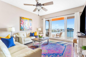 Harborview Oasis in Clearwater Beach